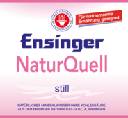 Ensinger NaturQuell Still