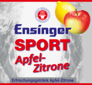 Ensinger Sport Apfel-Zitrone