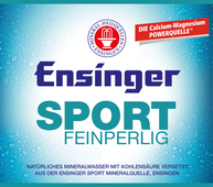 Ensinger Sport Feinperlig