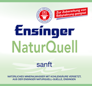 Ensinger NaturQuell Sanft
