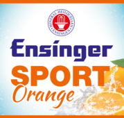 Ensinger Sport Orange