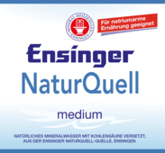 NaturQuell Medium
