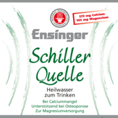 Ensinger Schiller Quelle