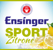 Ensinger Sport Zitrone