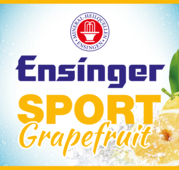 Ensinger Sport Grapefruit