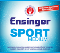 Ensinger Sport Medium