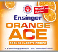Ensinger Orange ACE